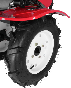 Мотоблок Ресанта МБ-7000P-10 бензиновый 7л.с. (70/5/37) - купить недорого с доставкой в интернет-магазине