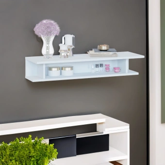 Стол Сокол ПК-800 столешница ЛДСП белый (00-00014567) - купить недорого с доставкой в интернет-магазине