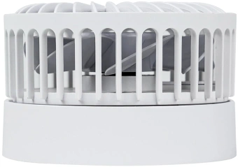 Вентилятор настольный Centek CT-5044 4Вт скоростей:3 белый - купить недорого с доставкой в интернет-магазине