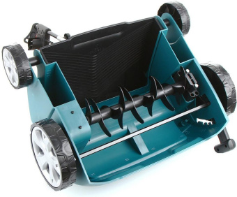 Скарификатор Makita UV3200 электр. 1300Вт 3500об/мин - купить недорого с доставкой в интернет-магазине