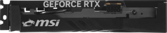 Видеокарта MSI PCI-E 5.0 RTX 5050 8G GAMING NVIDIA GeForce RTX 5050 8Gb 128bit GDDR6 2572/20000 HDMIx1 DPx3 HDCP Ret - купить недорого с доставкой в интернет-магазине