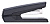 Степлер настольный Deli E0462black Exceed 24/6 26/6 (25листов) черный 100скоб металл закрытый/открытый коробка Степлер настольный Deli E0462black Exceed 24/6 26/6 (25листов) черный 100скоб металл закрытый/открытый коробка