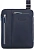 Сумка Piquadro Blue Square CA1816B2/BLU2 синяя натур.кожа