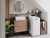 Стиральная машина Electrolux EW7TN3372 пан.англ. класс: C загр.вертикальная макс.:7кг белый инвертор - цена, купить или заказать с доставкой в интернет-магазине Стиральная машина Electrolux EW7TN3372 пан.англ. класс: C загр.вертикальная макс.:7кг белый инвертор - купить недорого с доставкой в интернет-магазине