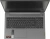 Ноутбук Lenovo IdeaPad Slim 3 15AMN8 Ryzen 3 30 8Gb SSD256Gb AMD Radeon 610M 15.6" IPS FHD (1920x1080) без ОС grey WiFi BT Cam (82XQ01CCPS) - купить недорого с доставкой в интернет-магазине