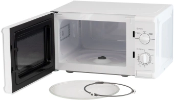 Микроволновая Печь Starwind SWM5920 20л. 700Вт белый - купить недорого с доставкой в интернет-магазине