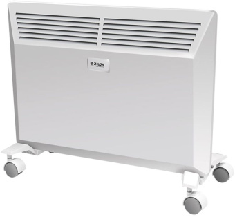 Конвектор Zilon Комфорт 3.0 ZHC-1500 SR3.0 1500Вт белый - купить недорого с доставкой в интернет-магазине