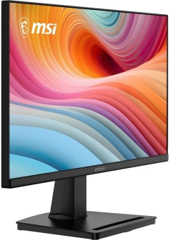 Монитор MSI 21.5" Pro MP225 E12L черный IPS LED 16:9 HDMI матовая 1300:1 300cd 178гр/178гр 1920x1080 120Hz VGA FHD 2.42кг - купить недорого с доставкой в интернет-магазине