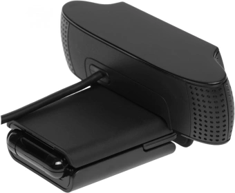 Камера Web Logitech HD Pro C920 черный 2Mpix (1920x1080) USB2.0 с микрофоном (960-000998) - купить недорого с доставкой в интернет-магазине