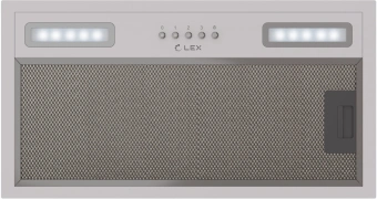 Вытяжка встраиваемая Lex Hyper 900 Inverter WH белый управление: кнопочное (1 мотор) - цена, купить или заказать с доставкой в интернет-магазине Вытяжка встраиваемая Lex Hyper 900 Inverter WH белый управление: кнопочное (1 мотор) - купить недорого с доставкой в интернет-магазине