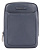Сумка Piquadro Modus Special CA3084MOS/BLU синяя натур.кожа