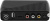 Ресивер DVB-T2 Hyundai H-DVB500 черный - купить недорого с доставкой в интернет-магазине