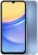 Чехол (клип-кейс) Samsung для Samsung Galaxy A15 Clear Case A15 прозрачный (EF-QA156CTEGRU) - купить недорого с доставкой в интернет-магазине