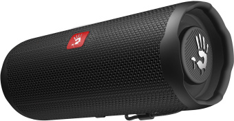 Колонка порт. A4Tech Bloody S6 Tube черный 35W 1.0 BT 12м 5000mAh (S6 TUBE BLACK) - купить недорого с доставкой в интернет-магазине