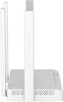 Роутер беспроводной Keenetic Netcraze Speedster (NC-3013) AC1200 10/100/1000BASE-TX белый - купить недорого с доставкой в интернет-магазине