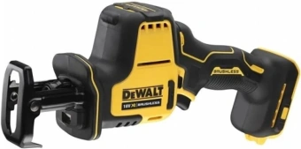 Сабельная пила DeWalt DCS369N аккум. 2800ход/мин - купить недорого с доставкой в интернет-магазине