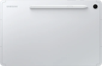 Планшет Samsung Galaxy Tab S10 Lite BSM-X406B 1380 (2.4) 8C RAM6Gb ROM128Gb 10.9" TFT 2112x1320 5G eSIM Android 15 серебристый 8Mpix 5Mpix BT WiFi microSD 2Tb 10090mAh - купить недорого с доставкой в интернет-магазине