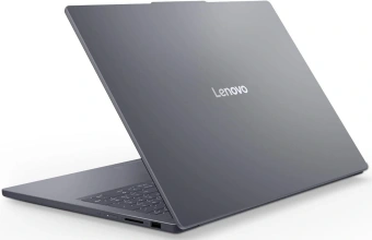 Ноутбук Lenovo IdeaPad Slim 3 16IRH10 Core i5 13420H 8Gb SSD512Gb Intel UHD Graphics 16" IPS WUXGA (1920x1200) без ОС grey WiFi BT Cam (83K2005VPS) - купить недорого с доставкой в интернет-магазине