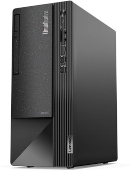 ПК Lenovo ThinkCentre Neo 50t MT i5 12400 (2.5) 8Gb SSD256Gb UHDG 730/DVDRW CR без ОС GbitEth WiFi BT 260W kbNORUS мышь клавиатура черный (11SE001WIV) - купить недорого с доставкой в интернет-магазине