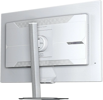 Монитор Gigabyte 27" M27UP ICE белый IPS LED 16:9 HDMI M/M матовая HAS Piv 350cd 178гр/178гр 3840x2160 160Hz G-Sync DP 4K USB 6.65кг - купить недорого с доставкой в интернет-магазине
