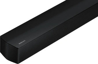Саундбар Samsung HW-B650D/RU 3.1 120Вт+250Вт черный - купить недорого с доставкой в интернет-магазине