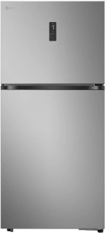 Холодильник LG GR-B922FMBM 2-хкамерн. серый инвертер - купить недорого с доставкой в интернет-магазине