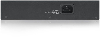 Коммутатор Zyxel GS1100-16-EU0103F 16x1Гбит/с неуправляемый - купить недорого с доставкой в интернет-магазине