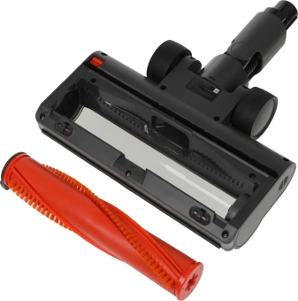 Пылесос ручной Xiaomi Vacuum Cleaner G20 Max EU 520Вт серый/оранжевый - купить недорого с доставкой в интернет-магазине