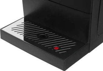 Кофемашина Vitek Metropolis VT-8700 1350Вт черный - купить недорого с доставкой в интернет-магазине