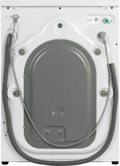 Стиральная машина Beko WSPE6H616W класс: A+++ загр.фронтальная макс.:6.5кг белый инвертор - купить недорого с доставкой в интернет-магазине