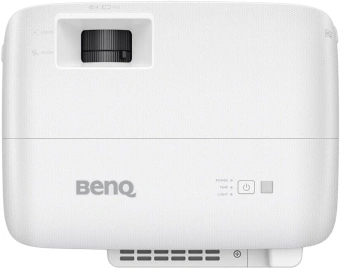 Проектор Benq TH575i DLP 3800Lm LS 3800Lm ANSI (1920x1080) 15000:1 ресурс лампы:10000часов 1xUSB typeA 1xUSB typeB 1xHDMI 2.5кг - купить недорого с доставкой в интернет-магазине