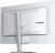 Монитор Gigabyte 27" M27UP ICE белый IPS LED 16:9 HDMI M/M матовая HAS Piv 350cd 178гр/178гр 3840x2160 160Hz G-Sync DP 4K USB 6.65кг - купить недорого с доставкой в интернет-магазине