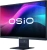 Моноблок Osio BaseLine B240I-019C 23.8" Full HD i5 1235U (1.3) 16Gb SSD512Gb Iris Xe Windows 11 Pro GbitEth WiFi BT 84W Cam темно-синий 1920x1080 (RUS) - купить недорого с доставкой в интернет-магазине