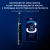 Зубная щетка электрическая Oral-B iO_S10_Cosmic Black черный - купить недорого с доставкой в интернет-магазине