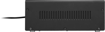 Стабилизатор напряжения Smartwatt AVR Triac 500TW 500ВА черный - купить недорого с доставкой в интернет-магазине
