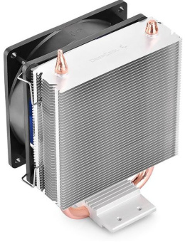 Устройство охлаждения(кулер) Deepcool ICE BLADE 100 PWM 1700 Soc-AM4/1151/1200/1700 4-pin 15-29dB Al+Cu 100W 309gr Ret - купить недорого с доставкой в интернет-магазине