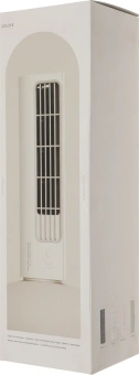 Вентилятор настольный Solove Comfort F9 10Вт скоростей:3 бежевый (упак.:1шт) - купить недорого с доставкой в интернет-магазине