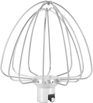 Миксер планетарный Vitek VT-PM0110 1500Вт кремовый - купить недорого с доставкой в интернет-магазине