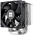 Устройство охлаждения(кулер) Thermalright Assassin X 90 SE V2 Soc-AM5/AM4/1200/1700/1851 черный 4-pin 27.3dB Al+Cu 360gr Ret (AX90-SE-V2)
