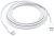 Кабель Apple MLL82ZM/A USB Type-C (m)-USB Type-C (m) 2м белый