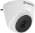 Камера видеонаблюдения аналоговая Tantos TSc-E2HDf 2.8-2.8мм HD-CVI HD-TVI цв. корп.:белый/черный (00-00156688) - купить недорого с доставкой в интернет-магазине