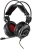 Наушники с микрофоном Оклик HS-L500G TOXIC черный 2.2м мониторные оголовье (472656) - купить недорого с доставкой в интернет-магазине