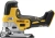 Лобзик DeWalt DCS335N -XJ 590Вт 3200ходов/мин от аккумулятора - купить недорого с доставкой в интернет-магазине