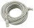 Патч-корд Buro UTP-6-10M-G UTP 4 пары cat.6 CCA molded 10м серый RJ-45 (m)-RJ-45 (m) - купить недорого с доставкой в интернет-магазине