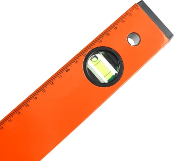 Уровень Patriot LRP-1200 пузырьковый 3глаз. магнит. оранжевый (350005554) - купить недорого с доставкой в интернет-магазине