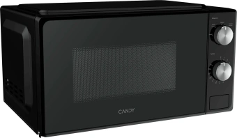 Микроволновая Печь Candy CMWO-MM207BA 20л. 700Вт черный - купить недорого с доставкой в интернет-магазине