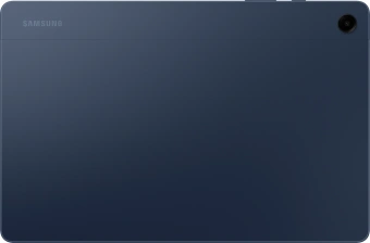 Планшет Samsung Galaxy Tab A9+ SM-X210 695 (2.2) 8C RAM8Gb ROM128Gb 11" LCD 1920x1200 Android 13 темно-синий 8Mpix 5Mpix BT WiFi microSD 1Tb 7040mAh 7hr - купить недорого с доставкой в интернет-магазине