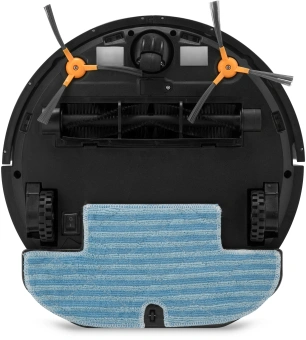 Пылесос-робот Maxwell MW-3291 28Вт белый - купить недорого с доставкой в интернет-магазине