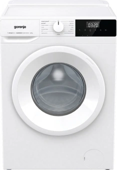 Стиральная машина Gorenje W2NHPI72SCSIRV (с баком) класс: A загр.фронтальная макс.:7кг белый инвертор - купить недорого с доставкой в интернет-магазине