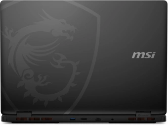 Ноутбук MSI Crosshair 18 HX AI A2XWGKG-022XRU Core Ultra 9 275HX 32Gb SSD1Tb NVIDIA GeForce RTX 5070 8Gb 18" IPS QHD+ (2560x1600) FreeDOS black WiFi BT Cam (9S7-184111-022) - купить недорого с доставкой в интернет-магазине